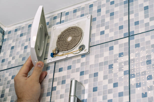 Best Air Duct Inspection  in Leesburg, FL