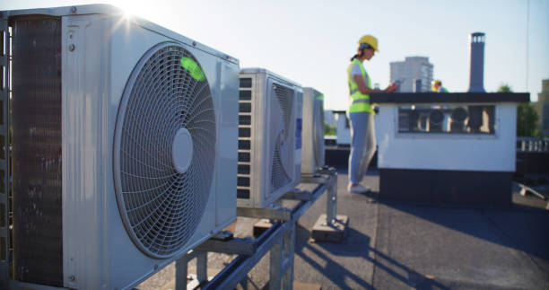 Best Best Air Duct Cleaning Company  in Leesburg, FL
